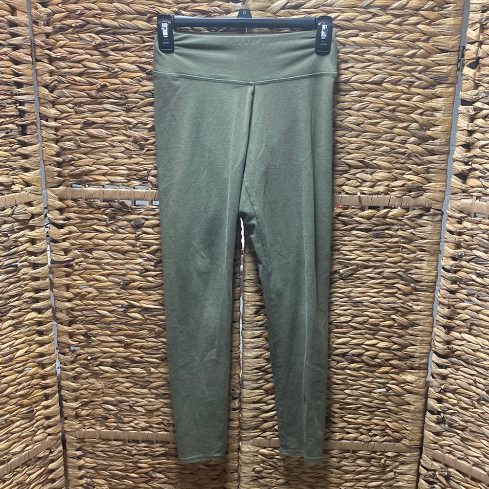 Aerie Chill Play Move Leggings